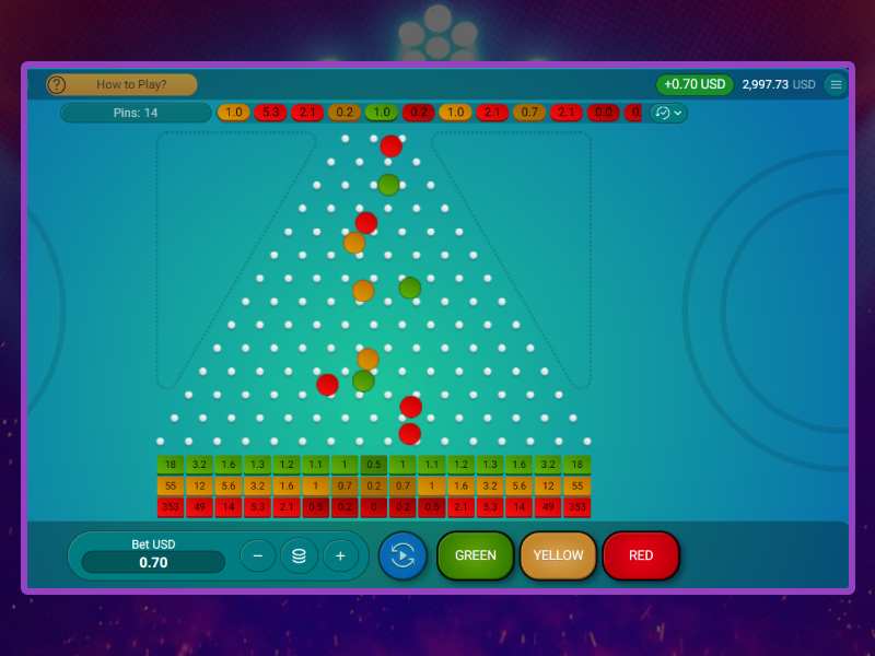 Plinko gambling game Plinko gambing game
