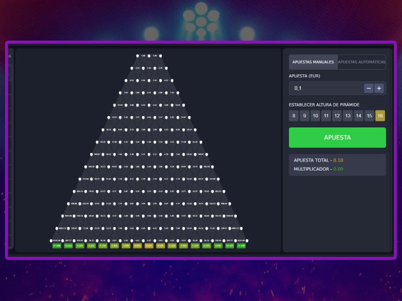 plinko for cryptocurrencies