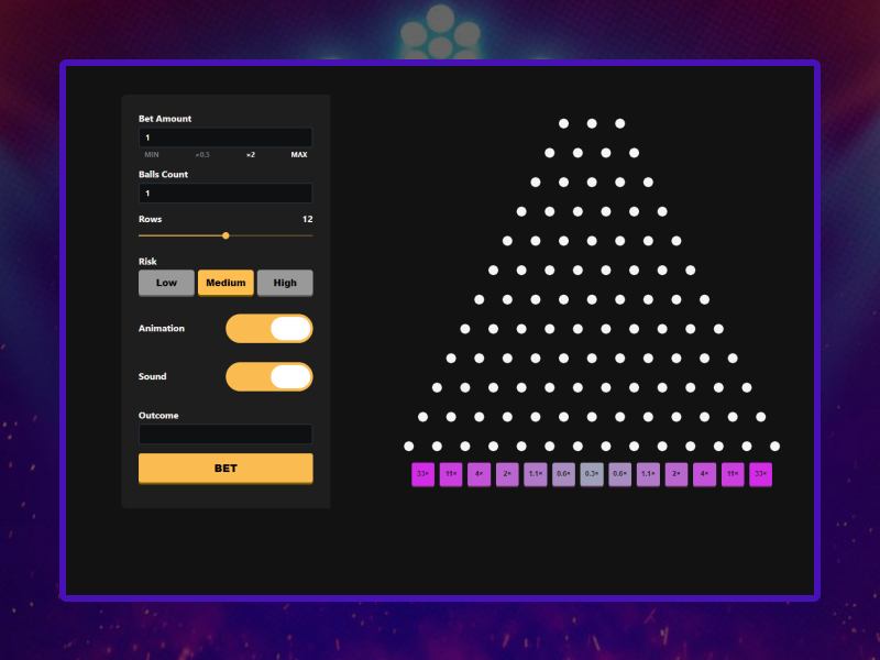 plinko strategies to play